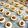 らぶ＊。's cooksnap of when they made 簡単！マシュマロクッキー♡バレンタイン.