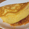 みかん0307's cooksnap of when they made 絶品！究極のふわふわオムレツ.