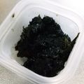 のじょみ's cooksnap of when they made レンジで簡単☆のりの佃煮.