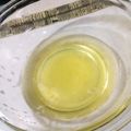 ❈紗々❈'s cooksnap of when they made マカロンフィナンシェに…応急サラサラ卵白.