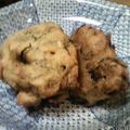 ドラマミ's cooksnap of when they made 簡単♪手作りがんもどき♡.