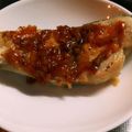 のえもゆ's cooksnap of when they made ☆ご馳走☆メカジキの和風ソテー.