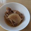 nonpichi39's cooksnap of when they made お酢でさっぱり！やわらか鶏大根♪.