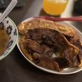 owly's cooksnap of when they made タイ風豚挽肉オムレツ　.