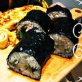 Janberry☆'s cooksnap of when they made すし酢・ほんのり甘口.