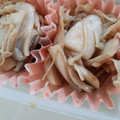 sorayuukei's cooksnap of when they made エリンギとえのきのバター炒め♩.