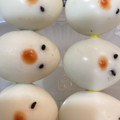 匙太郎's cooksnap of when they made 簡単過ぎて量産！お弁当にうずら卵ヒヨコ.