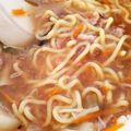sayappe's cooksnap of when they made 激ウマ簡単 酸辣湯麺 サンラータン麺.