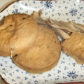 きらり流れ星's cooksnap of when they made 厚揚げと小松菜の煮びたし.