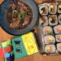 クック840R8X☆'s cooksnap of when they made 赤ワインで♡イワシの梅煮.