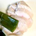 ma2kaboch's cooksnap of when they made サラダチキン.