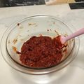 aisundayo's cooksnap of when they made 本格☆理想のスンドゥブチゲの素.