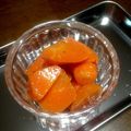 ma2kaboch's cooksnap of when they made 人参消費に！人参マスタードサラダ.