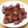 KOKOfkd's cooksnap of when they made 田楽風♡こんにゃくの味噌炒め.