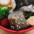 *けいこっこ*'s cooksnap of when they made レンジでこんにゃくめんつゆ煮.