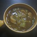 スプ☆'s cooksnap of when they made ウィンナーとキャベツのスープカレー.