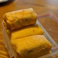 ランラララン's cooksnap of when they made クレープ◆何でもつつんじゃおう!!.