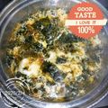 月✳Iris's cooksnap of when they made 簡単☆美味しい卵わかめスープ.