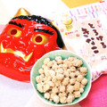 KotoLi☆'s cooksnap of when they made 節分豆でかりんとうおやつ♪簡単.