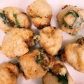 こうき母's cooksnap of when they made ささみde梅しそ竜田揚げ.