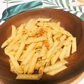 おきょうねえ's cooksnap of when they made 和風ペンネ♫.