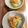 horseland's cooksnap of when they made 白菜となめ茸に大根おろし。.