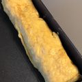 しえるる's cooksnap of when they made 裏技⁈卵焼き！運動会、恵方巻き、お花見に.