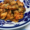 ☆さぶ☆☆'s cooksnap of when they made 味付けはこれ一本！揚げない鶏の唐揚げ.
