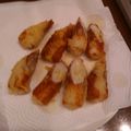 ゆのほなッチ★'s cooksnap of when they made ちくわサラダ.