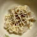 さちぶた♪'s cooksnap of when they made 超辛い大根おろしにマヨネーズで、まろやか.