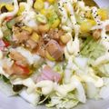 さおりん@料理特訓中's cooksnap of when they made みずみずしい白菜の！簡単コールスロー.