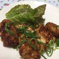 w_mシュウマイ's cooksnap of when they made かつお節で唐揚げ.