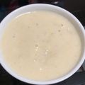 クック6U7INU☆'s cooksnap of when they made 体ポカポカ♡簡単！白菜のポタージュ.