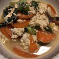 じょみど's cooksnap of when they made フライパン５分！まんぷく豆腐deスープ♪.