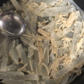 クックZ8J4H4☆'s cooksnap of when they made 大根とえのきの白だし炒め.