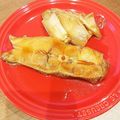 pnyo's cooksnap of when they made フライパンで失敗なし♪かれいの煮つけ.