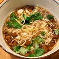 モモジママ's cooksnap of when they made なめこおろし蕎麦♪温かい手作りそばつゆ.