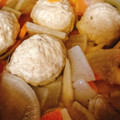 りーとぽん's cooksnap of when they made いわしのつみれ汁.
