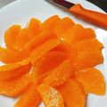 ﾅﾀｰｼｬ☆'s cooksnap of when they made 酸っぱい果物を簡単に甘くする方法☆.