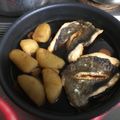 MIKIKO☆クック's cooksnap of when they made ☀︎マトウダイの煮付け☀︎.
