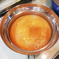 のたのたママ's cooksnap of when they made アメリケーヌソース.