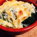 kaokaofood's cooksnap of when they made カップブロッコリー.