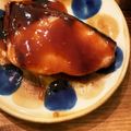やおよろず◎'s cooksnap of when they made 簡単✨フライパンでブリの照り焼き.