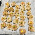 すなめり☆'s cooksnap of when they made 簡単シュウマイ.