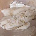 るてぃす's cooksnap of when they made 冷凍バナナとおからでヘルシーアイス.
