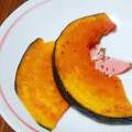 もん★もん's cooksnap of when they made おやつにも良い！かぼちゃの素揚げ。.