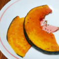もん★もん's cooksnap of when they made 簡単！ホクホク♪かぼちゃの素揚げ.