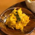中村ベーカリー's cooksnap of when they made レンジで簡単！かぼちゃのツナマヨ☆サラダ.