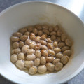ものぐさ寒がり's cooksnap of when they made 豆まきの残り豆.