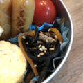 ＊まめゴマ＊'s cooksnap of when they made おかず＆お弁当用に冷凍保存！ひじきの煮物.